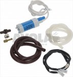 SUBMERSED ELECTROPUMP 24V KIT