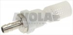 FOOT VALVE FILTER