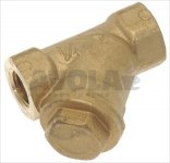 WATER INLET FILER
