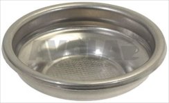 1 CUP FILTER 6 gr