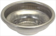 1 CUP FILTER 7 gr