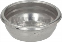 2-CUP FILTER 14 GRAMS - BASIC QUALITY