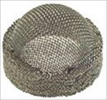 WATER FILTER ø 11 mm