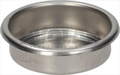 2 CUPS POD FILTER