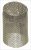 water filter o 8 5x15 mm