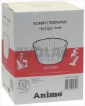 BASKET PAPER FILTER