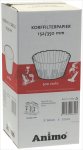 BASKET PAPER FILTER