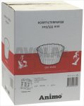 BASKET PAPER FILTER