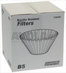BASKET PAPER FILTER