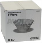BASKET PAPER FILTER