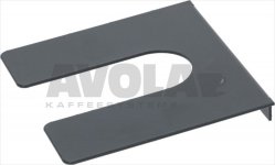 FILTER HOLDER FORK