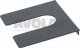 filter holder fork