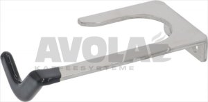 FILTER-HOLDER FORK