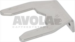 FILTER HOLDER FORK