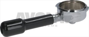 PORTAFILTER COMPLETE BRASILIA