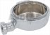 coffee machine filter holder