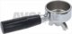 2 cups filter holder assembly pavoni ga