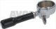 2 cups filter holder assembly conti
