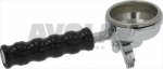 2 CUPS FILTER HOLDER ASSEMBLY FAEMA
