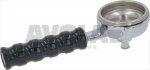 1 CUP FILTER HOLDER ASSEMBLY FAEMA