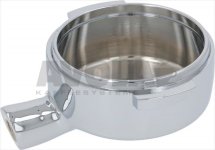 FILTER HOLDER MARZOCCO