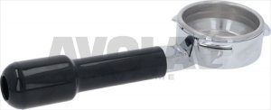 BOTTOMLESS FILTER HOLDER CARIMALI