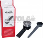 PRESSURIZED FILTER HOLDER ASSEMBLY SAECO