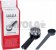 pressurized filter holder assembly saeco