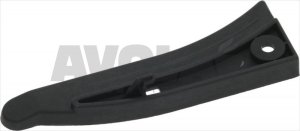 RIGHT SUPPORT FOR FILTER-HOLDER