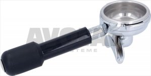 2 CUPS FILTER HOLDER ASSEMBLY ELEKTRA