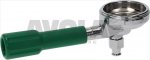 BARLEY POD FILTER HOLDER FAEMA