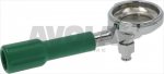 BARLEY POD FILTER HOLDER VIBIEMME