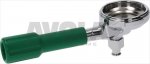 BARLEY POD FILTER HOLDER WEGA