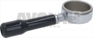 BOTTOMLESS FILTER HOLDER RANCILIO