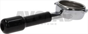 Bottomless filter holder Nuova Simonelli