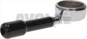 BOTTOMLESS FILTER HOLDER CREM EXPOBAR