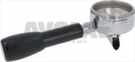 1 CUP FILTER HOLDER ASSEMBLY CIMBALI