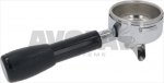2 CUPS FILTER HOLDER ASSEMBLY CIMBALI