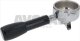 2 cups filter holder assembly cimbali