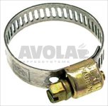 FAN CLAMP