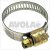 fan clamp