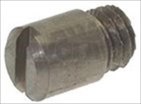 CAM LOCKING STAINLESS STEEL SCREW M6