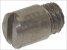 cam locking stainless steel screw m6