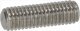 stainless steel m8x25 mm stud