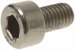cylinder head screw m5x10