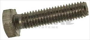 HEXAGON HEAD SCREW M6x25