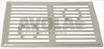 CUP SUPPORT GRID STAINLESS STEEL