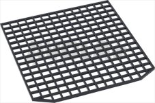 CUP WARMING GRID FAEMA