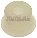 SUCTION GASKET FOR SCRAPER HOOKING