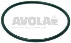 FLANGE GASKET FOR FAN MOTOR